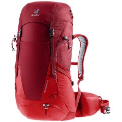 Deuter Futura Pro 36 Masala-Cherry
