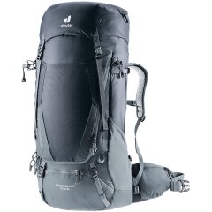 Deuter Futura Air Trek 55+10 SL Black-Graphite