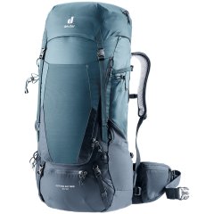 Deuter Futura Air Trek 60 + 10 Atlantic-Ink