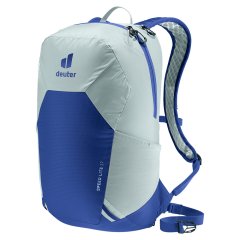 Deuter Speed Lite 17 Tin-Indigo
