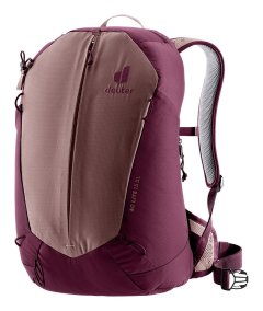Deuter AC Lite 15 SL Ashrose-Cassis