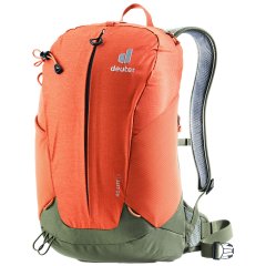 Deuter AC Lite 17 Paprika-Khaki