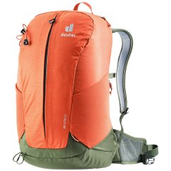 Deuter AC Lite 23 Paprika-Khaki