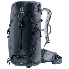 Deuter Trail 16 SL Black