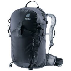 Deuter Trail 23 SL Black