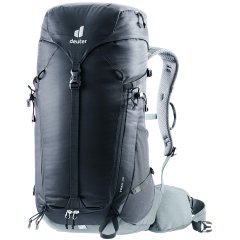 Deuter Trail 30 Black-Shale