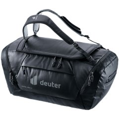 Deuter Duffel Pro 60 Black