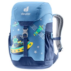 Deuter Schmusebär Wave-Nightblue