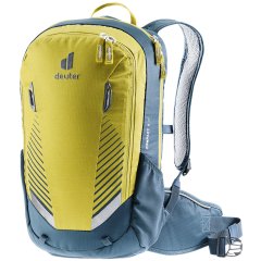 Deuter Compact 8 JR Greencurry-Arctic
