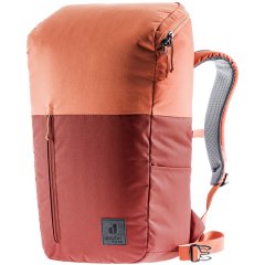 Deuter UP Stockholm Redwood-Sienna