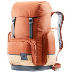Deuter Scula Chestnut-Blush Micado