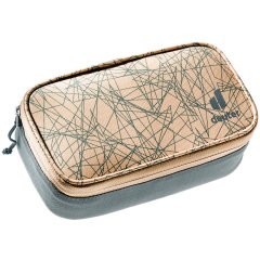 Deuter Pencil Case Blush-Teal