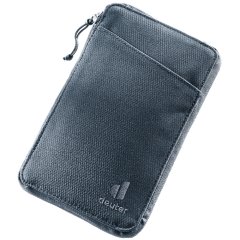 Deuter Travel Wallet II Black