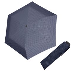 Doppler Carbonsteel Mini Slim Chic Blue