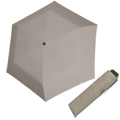 Doppler Carbonsteel Mini Slim Chic Beige