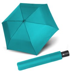 Doppler Zero Magic Uni Aqua blue