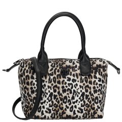 Enrico Benetti Claire 25000 Panther Print