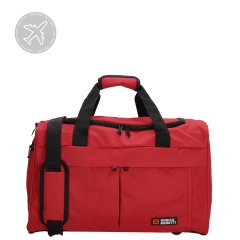 Enrico Benetti Amsterdam 35317 Red