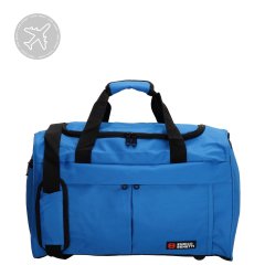 Enrico Benetti Amsterdam 35317 Sky-blue