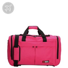 Enrico Benetti Amsterdam 35318 Fuchsia