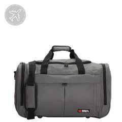 Enrico Benetti Amsterdam 35318 Grey