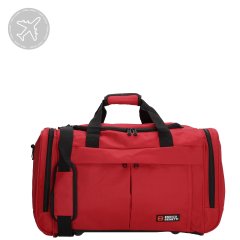 Enrico Benetti Amsterdam 35318 Red