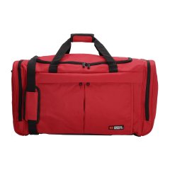 Enrico Benetti Amsterdam 35319 Red