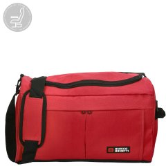 Enrico Benetti Amsterdam 35328 Red