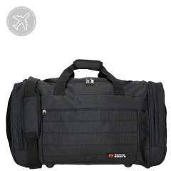 Enrico Benetti Montevideo 35329 Black