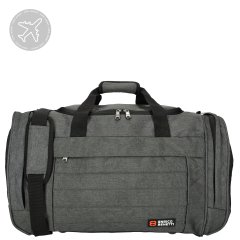 Enrico Benetti Montevideo 35329 Grey