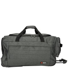 Enrico Benetti Montevideo 35332 Grey