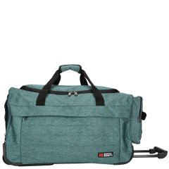 Enrico Benetti Montevideo 35332 Green