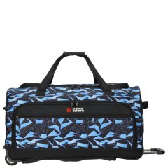 Enrico Benetti Santa Cruz 35333 Black Aqua