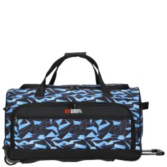 Enrico Benetti Santa Cruz 35334 Black Aqua