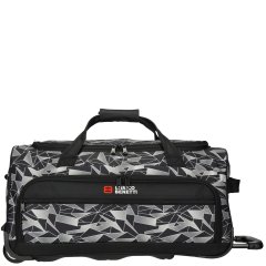 Enrico Benetti Santa Cruz 35334 Black Grey