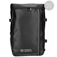 Enrico Benetti Arctic 41001 Black