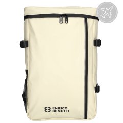 Enrico Benetti Arctic 41001 Off-White