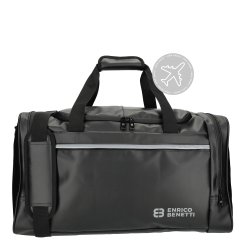 Enrico Benetti Arctic 41002 Black