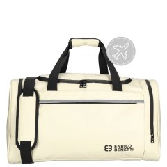 Enrico Benetti Arctic 41002 Off-White