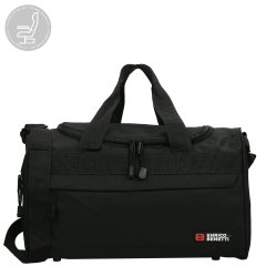 Enrico Benetti San José 46040 Black