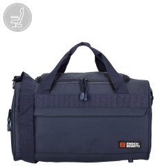 Enrico Benetti San José 46040 Navy