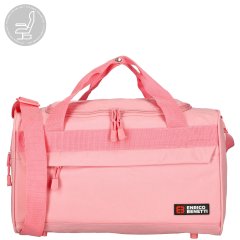 Enrico Benetti San José 46040 Pink