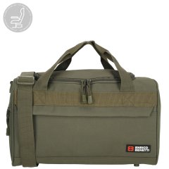 Enrico Benetti San José 46040 Olive