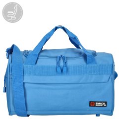 Enrico Benetti San José 46040 Sky-blue