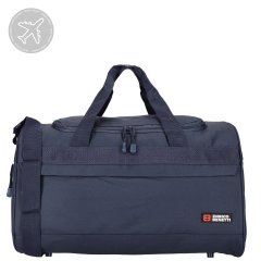 Enrico Benetti San José 46041 Navy