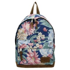 Enrico Benetti Santiago 46157 Navy Flower