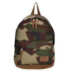 Enrico Benetti Santiago 46157 Camouflage