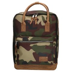 Enrico Benetti Santiago 46161 Camouflage