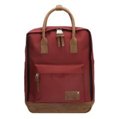 Enrico Benetti Santiago 46178 Burgundy