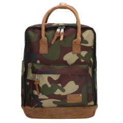 Enrico Benetti Santiago 46178 Camouflage